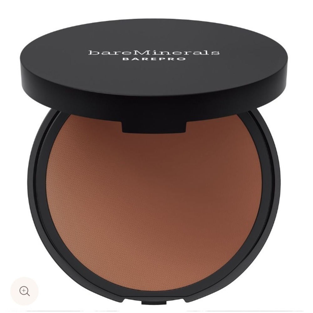 bareMinerals Barepro Perfecting Powder Foundation‎ Deep  55 Neutral
